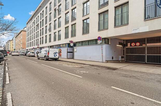 Wohnung kaufen in 1120 Wien (Bild 3)