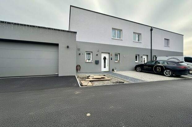 Reihenhaus kaufen in 4351 Saxen (Bild 1)