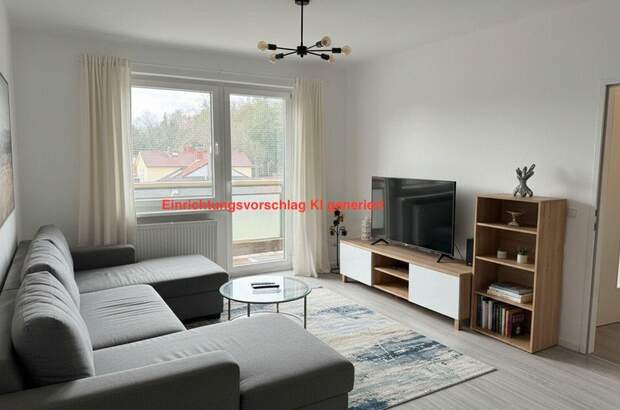 Wohnung mit Balkon mieten in 2540 Bad Vöslau (Bild 3)