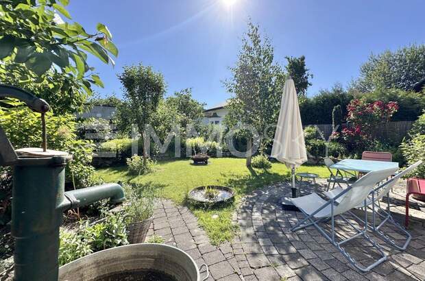 Wohnung kaufen in 6844 Altach (Bild 1)