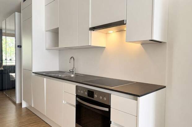 Wohnung mit Balkon mieten in 1120 Wien (Bild 5)