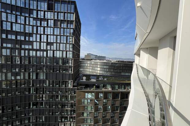 Wohnung mit Balkon mieten in 1100 Wien (Bild 5)