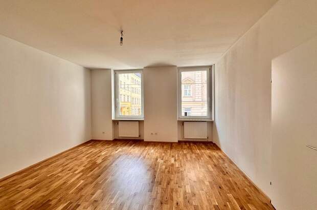 Altbauwohnung mieten in 1030 Wien (Bild 2)