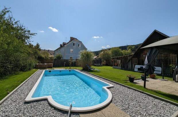 Mehrfamilienhaus kaufen in 8661 Sankt Barbara (Bild 3)