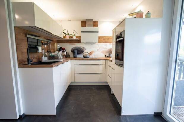 Terrassenwohnung kaufen in 9584 Finkenstein (Bild 5)