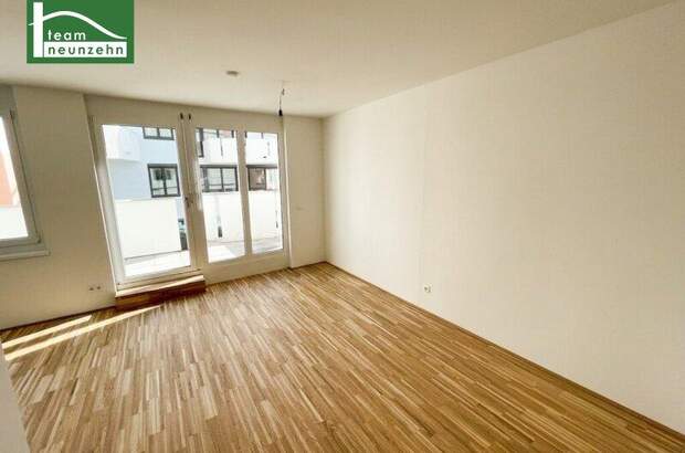 Terrassenwohnung mieten in 1230 Wien (Bild 3)