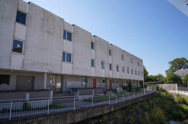 Terrassenwohnung mieten in 3353 Seitenstetten (Bild 2)