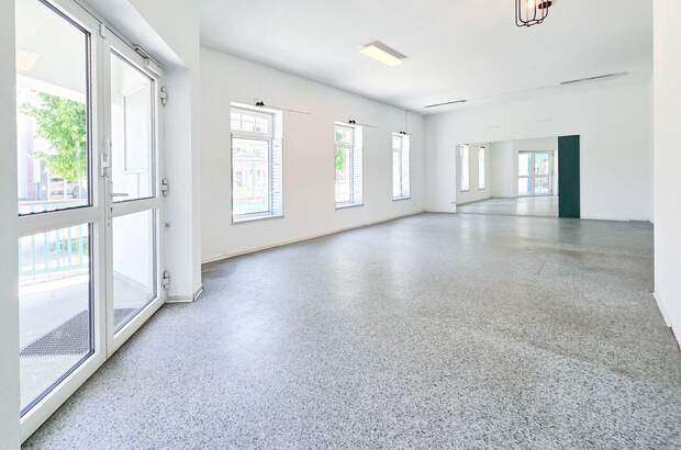 Gewerbeobjekt mieten in 3950 Gmünd (Bild 1)