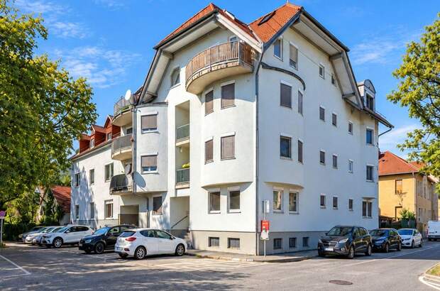 Wohnung mit Balkon kaufen in 8020 Graz (Bild 1)