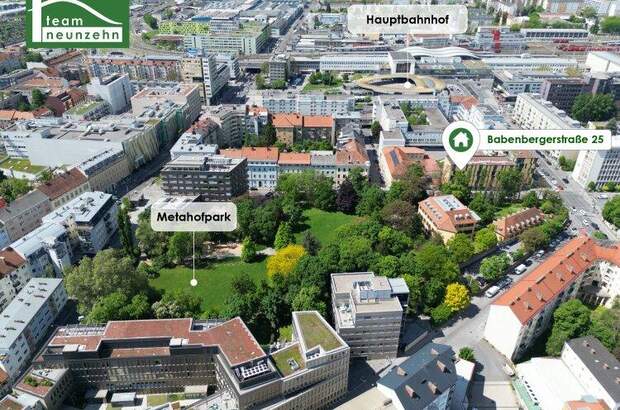 Mietwohnung in 8020 Graz (Bild 4)