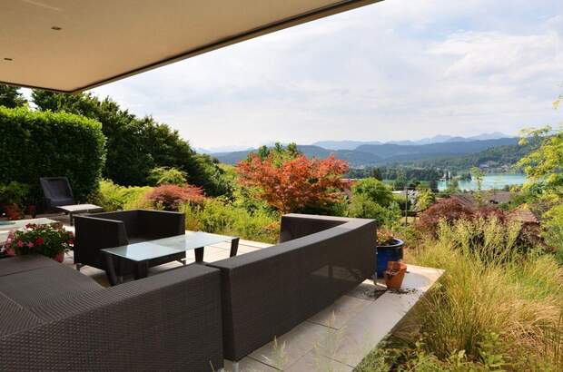 Wohnung kaufen in 9210 Pörtschach (Bild 2)