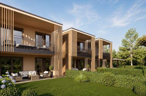 Wohnung mit Balkon kaufen in 9201 Krumpendorf (Bild 2)