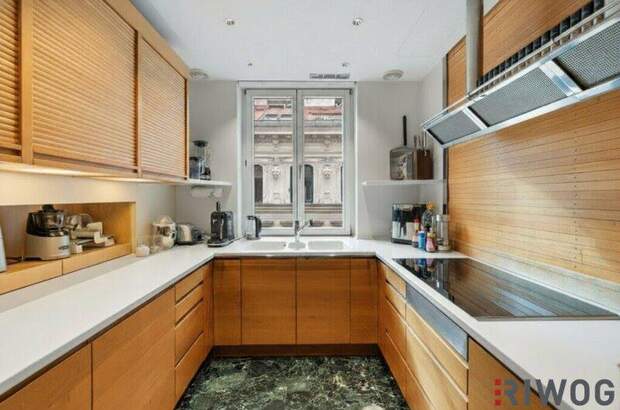 Terrassenwohnung kaufen in 1010 Wien (Bild 5)