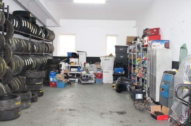 Gewerbeobjekt mieten in 1110 Wien (Bild 3)