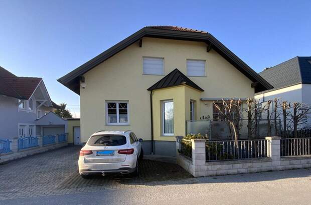 Haus mit Garten kaufen in 2230 Gänserndorf (Bild 1)