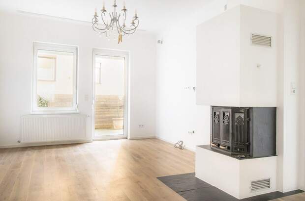 Eigentumswohnung in 5020 Salzburg (Bild 1)