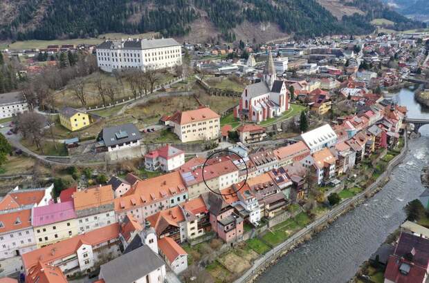 Mehrfamilienhaus kaufen in 8850 Murau (Bild 1)