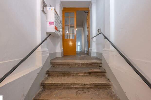 Gewerbeobjekt mieten in 1050 Wien (Bild 2)