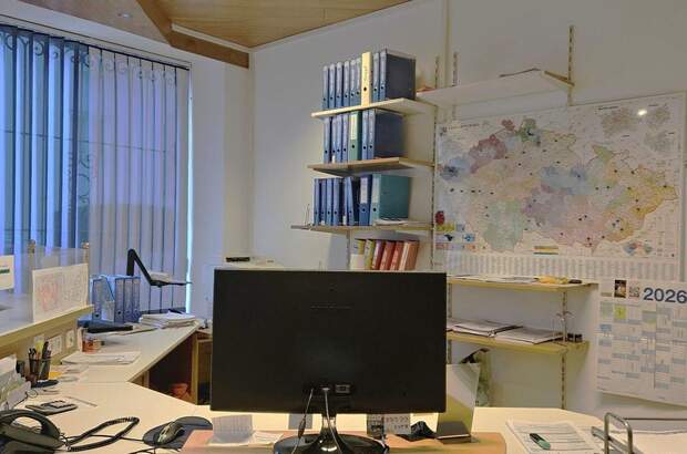 Gewerbeobjekt mieten in 1160 Wien (Bild 3)