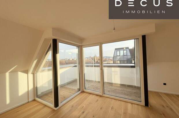 Terrassenwohnung kaufen in 1140 Wien (Bild 4)