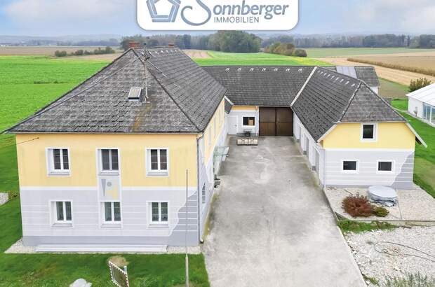 Bauernhaus kaufen in 4332 Au (Bild 1)