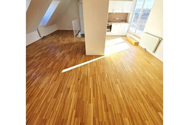 Terrassenwohnung kaufen in 1170 Wien (Bild 4)