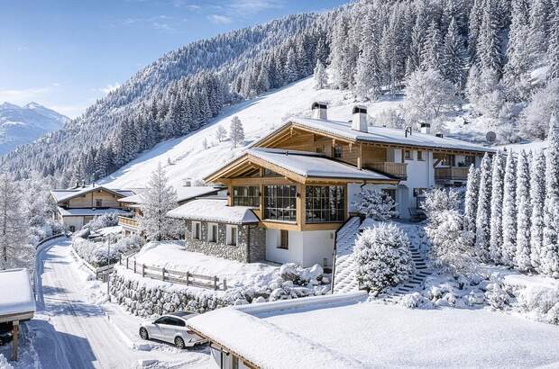 Einfamilienhaus kaufen in 6370 Kitzbühel (Bild 1)