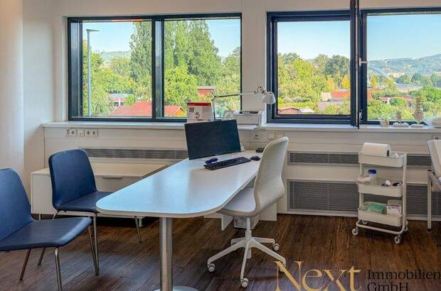 Büro / Praxis mieten in 4020 Linz (Bild 4)