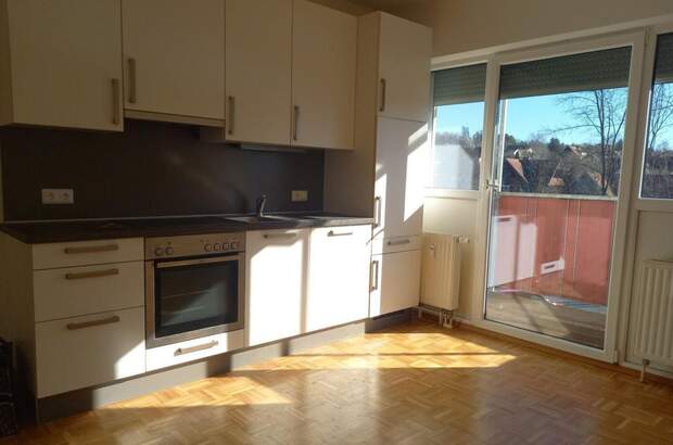 Wohnung mit Balkon mieten in 8200 Gleisdorf (Bild 2)