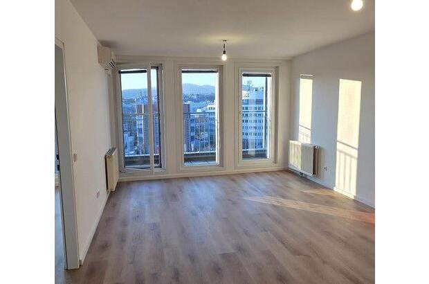 Terrassenwohnung mieten in 1200 Wien (Bild 1)