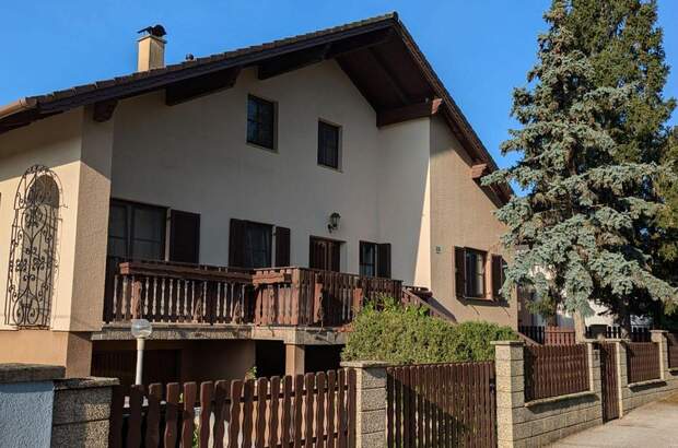 Haus mit Garten kaufen in 7163 Andau (Bild 3)