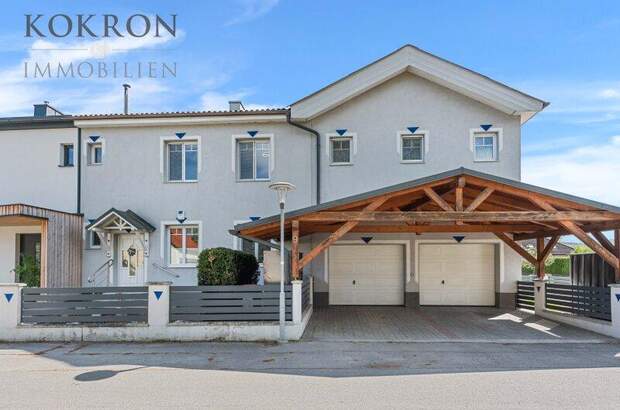 Haus kaufen in 3451 Michelhausen (Bild 5)