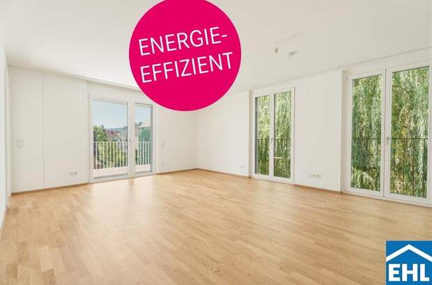 Terrassenwohnung mieten in 1140 Wien (Bild 1)