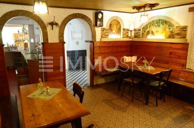 Gastronomie / Restaurant kaufen in 4800 Attnang (Bild 5)