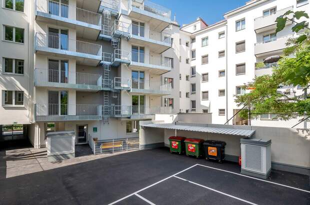 Mietwohnung in 1170 Wien (Bild 3)