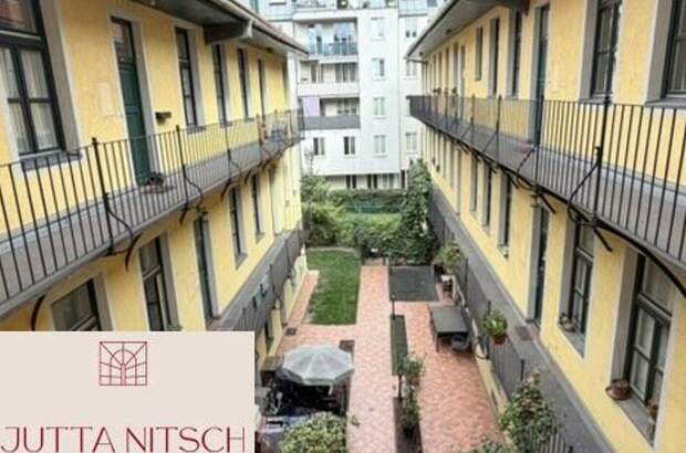 Altbauwohnung kaufen in 1120 Wien (Bild 2)