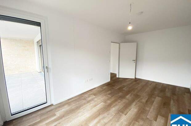Terrassenwohnung mieten in 3451 Michelhausen (Bild 5)