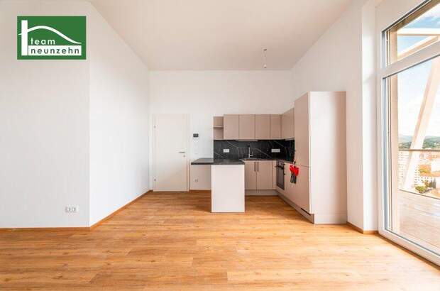 Terrassenwohnung mieten in 8020 Graz (Bild 4)