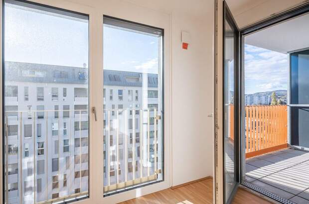 Wohnung mit Balkon mieten in 1200 Wien (Bild 2)
