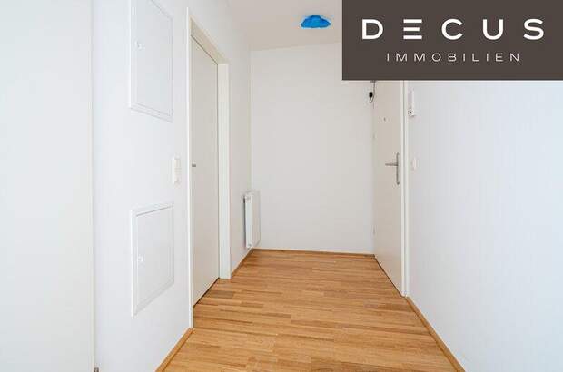 Terrassenwohnung mieten in 8054 Graz (Bild 3)