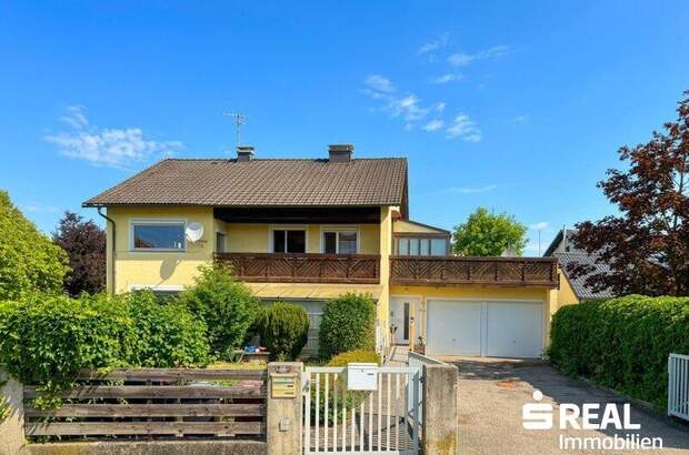 Mehrfamilienhaus kaufen in 4600 Wels (Bild 2)