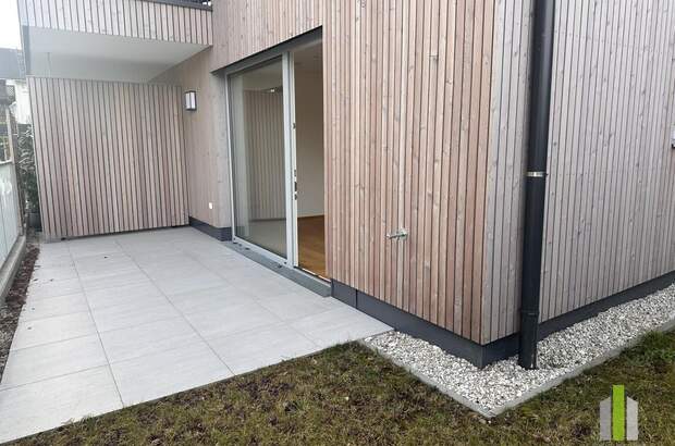 Terrassenwohnung kaufen in 4813 Altmünster (Bild 1)