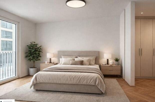 Wohnung mit Balkon kaufen in 1020 Wien