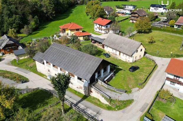 Haus mit Garten kaufen in 9560 Feldkirchen (Bild 1)
