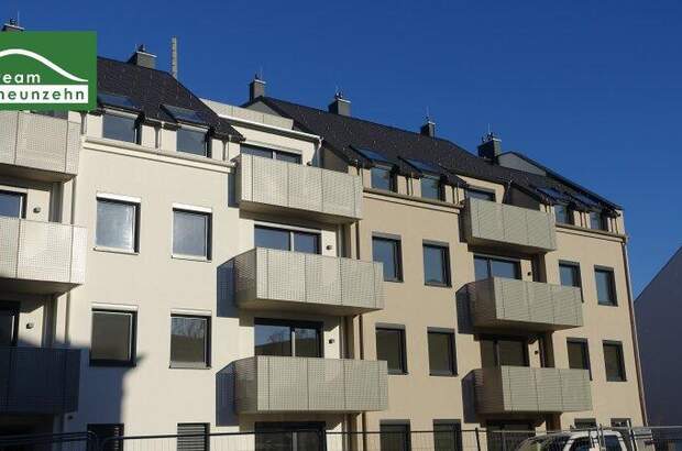 Lager mieten in 3100 St. Pölten (Bild 1)