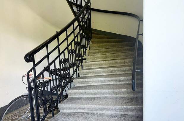 Altbauwohnung kaufen in 1150 Wien (Bild 4)