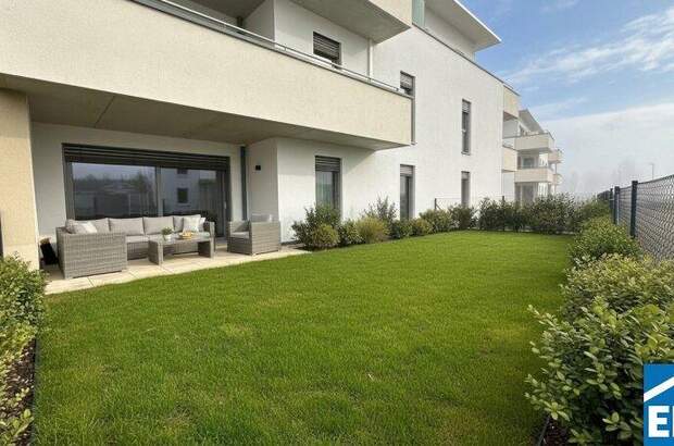 Terrassenwohnung kaufen in 2700 Wr. Neustadt (Bild 2)