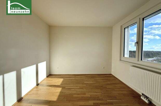 Terrassenwohnung mieten in 1100 Wien (Bild 5)