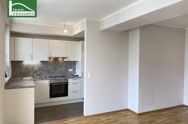 Terrassenwohnung mieten in 2320 Schwechat (Bild 3)