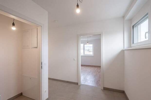 Wohnung mit Balkon mieten in 7000 Eisenstadt (Bild 4)